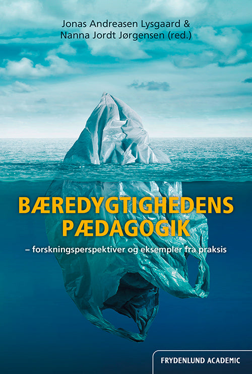 Bæredygtighedens pædagogik