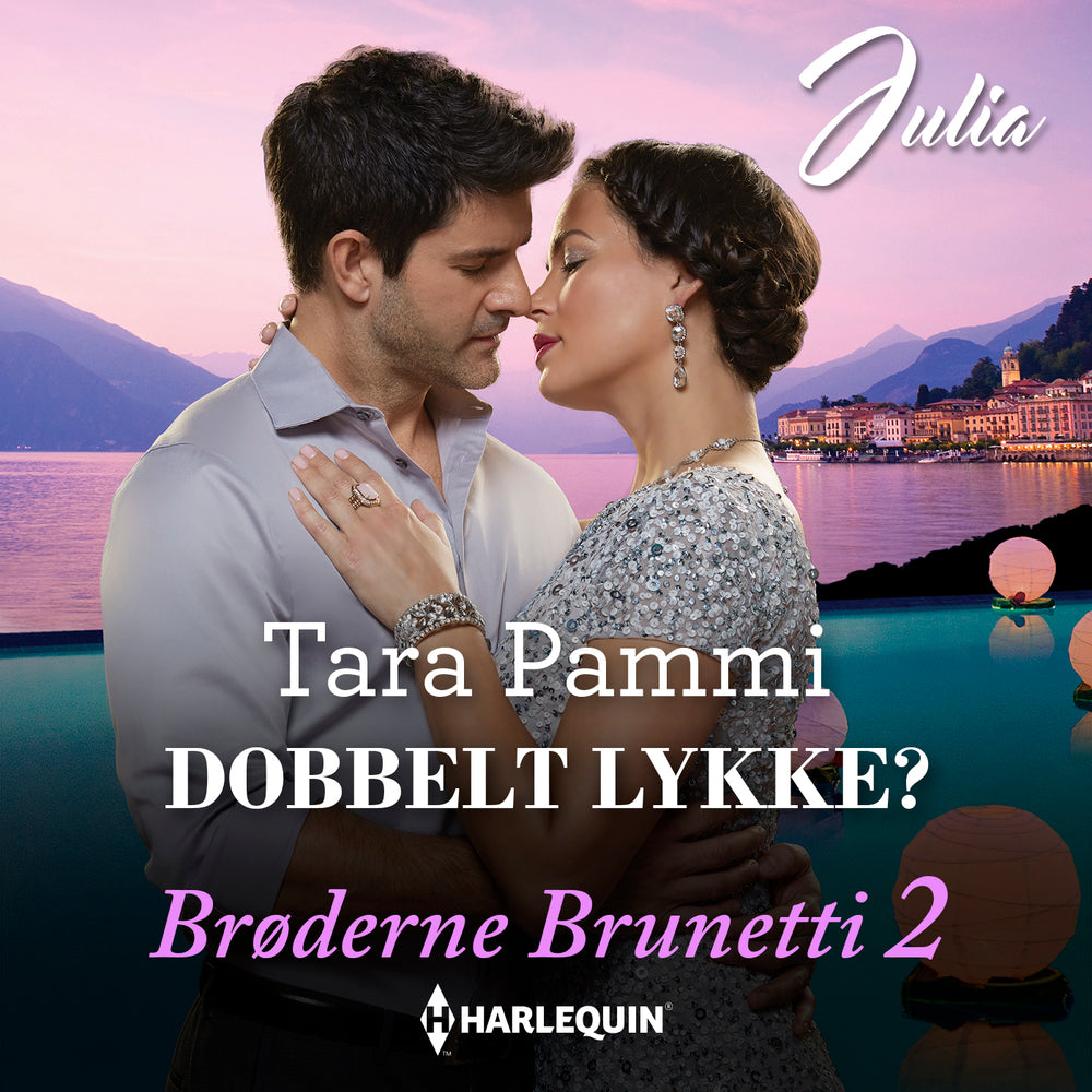 Dobbelt lykke?