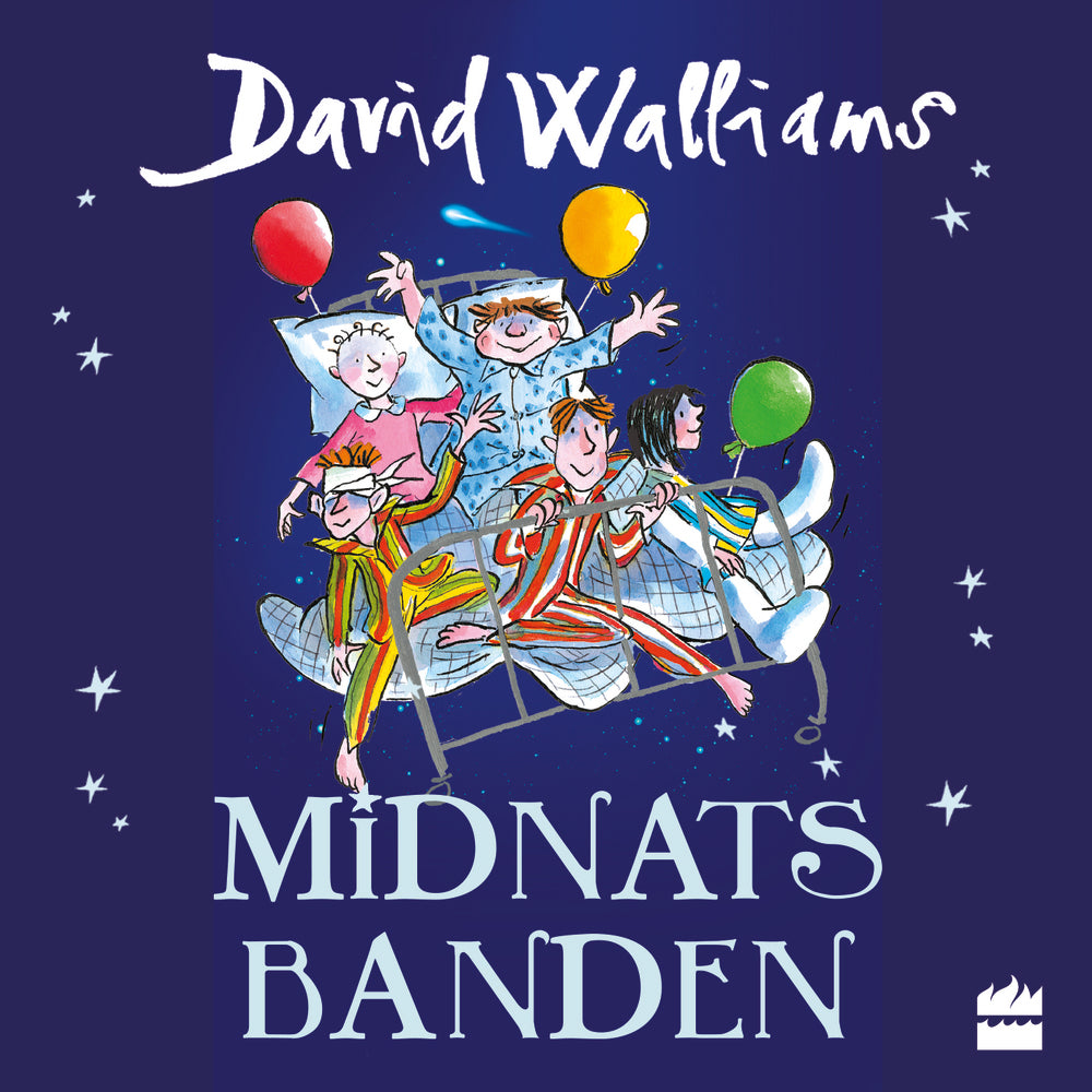 Midnatsbanden