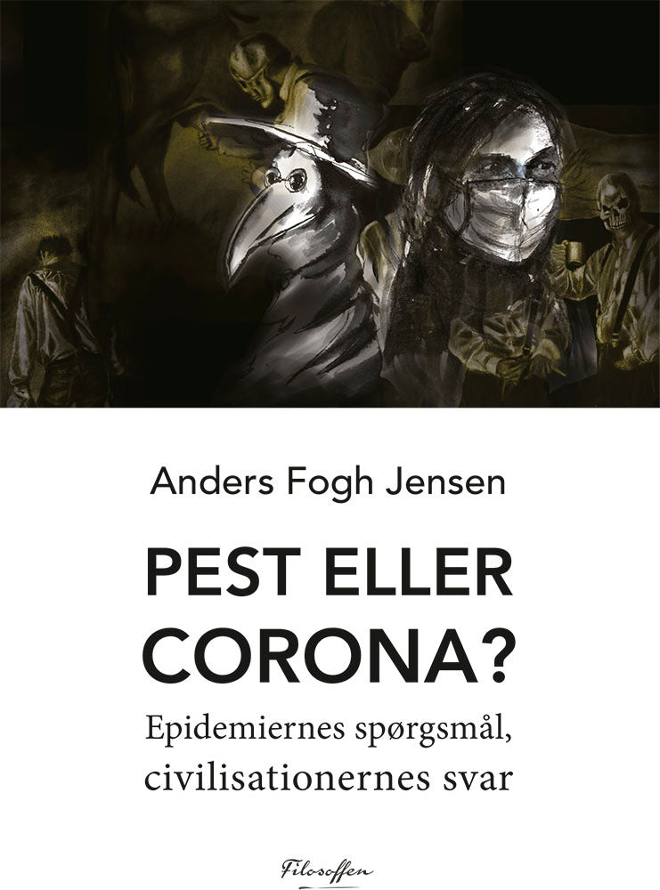 Pest eller corona?