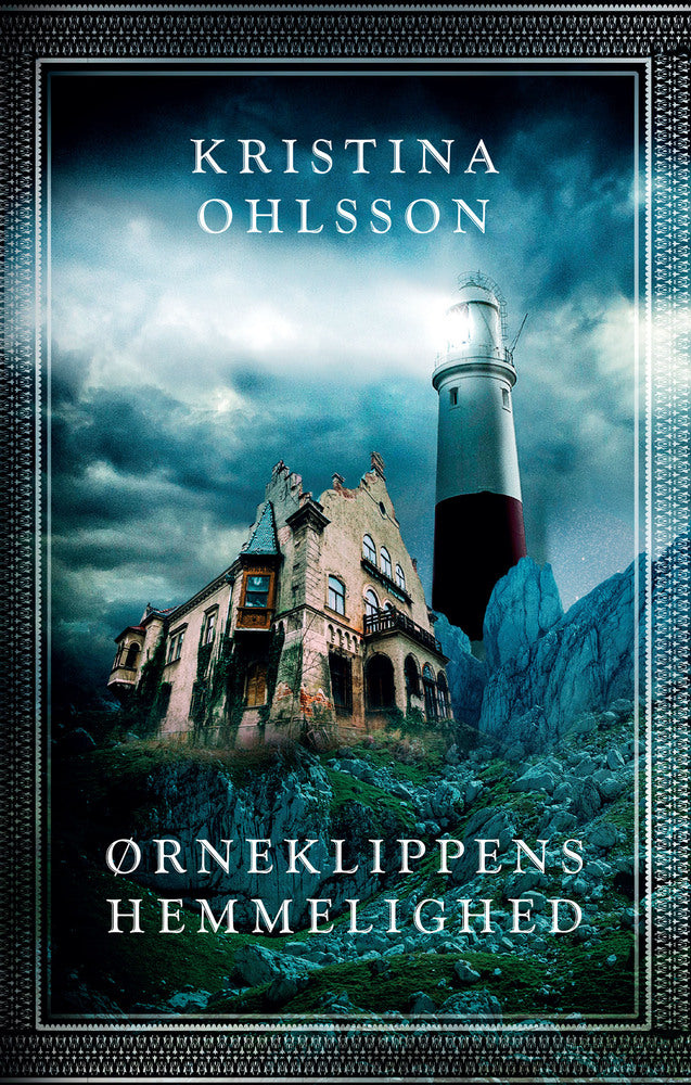 Ørneklippens hemmelighed