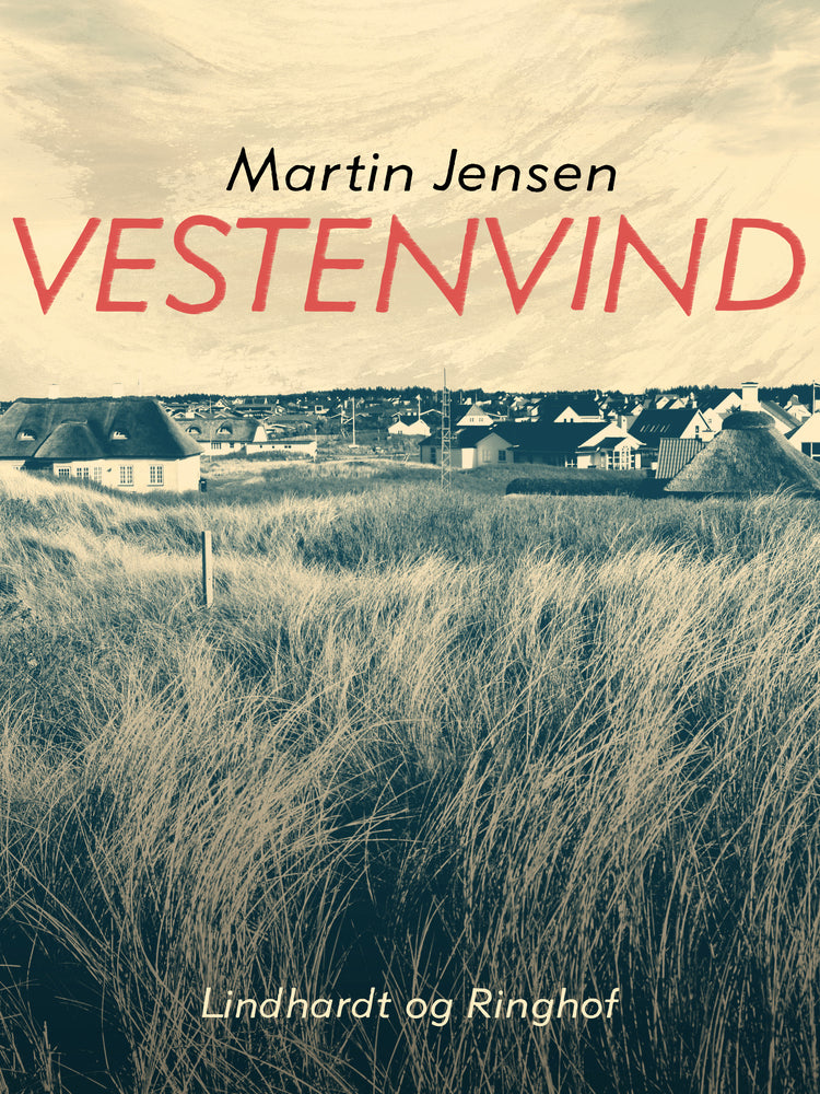 Vestenvind