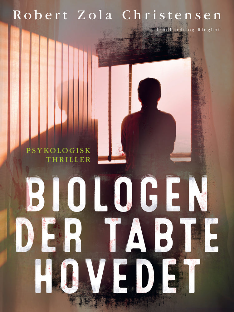 Biologen der tabte hovedet