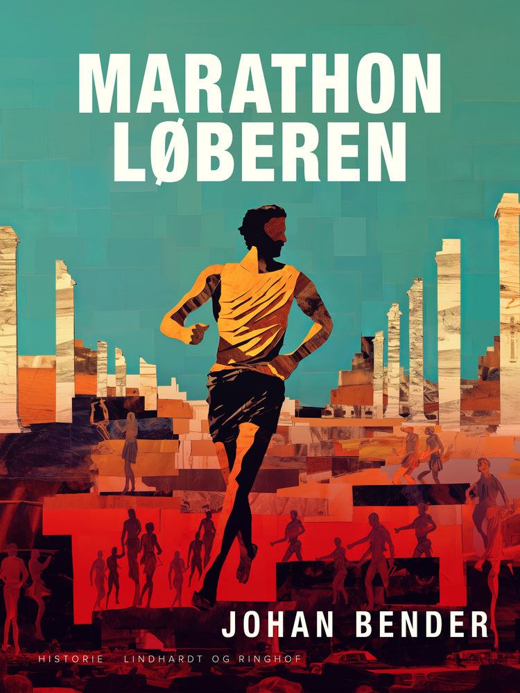 Marathonløberen