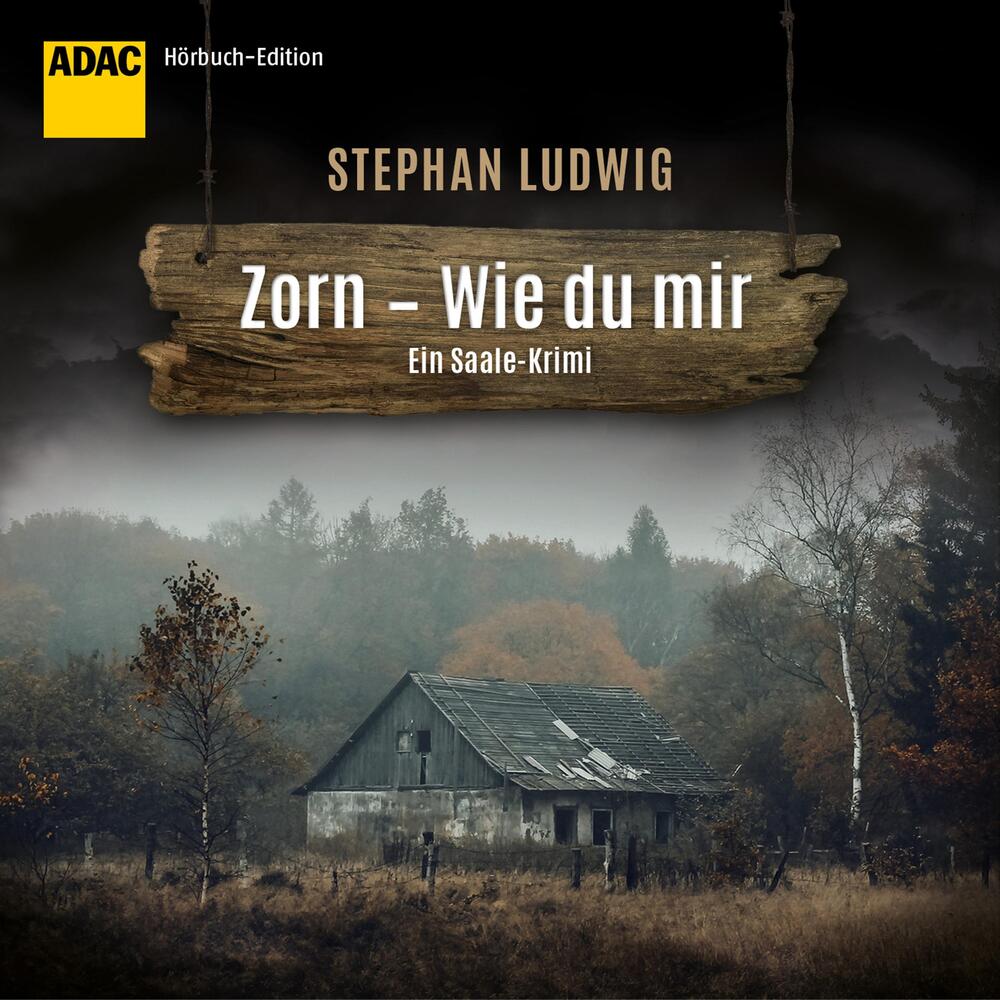 Zorn - Wie du mir - ADAC Edition