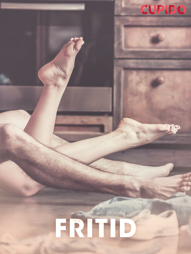 Fritid – erotiske noveller