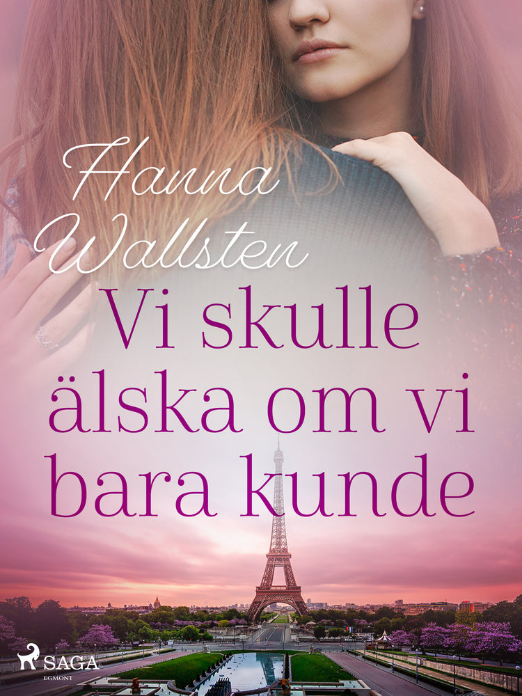 Vi skulle älska om vi bara kunde