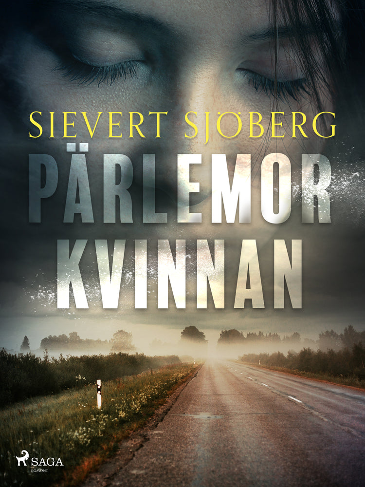 Pärlemorkvinnan