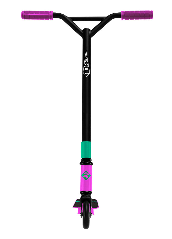 Streetsurfing Torpedo Pink Renegade