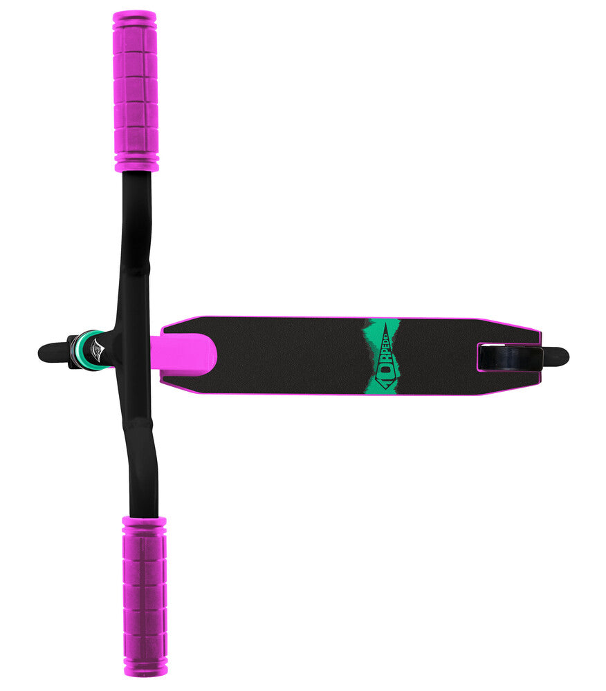 Streetsurfing Torpedo Pink Renegade