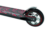 StreetSurfing Ripper Bloody Black HIC