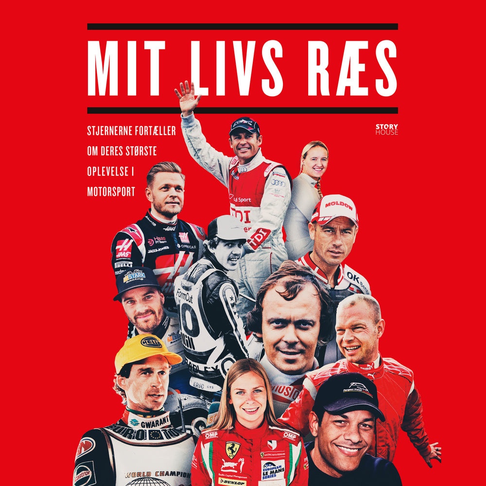 Mit livs ræs