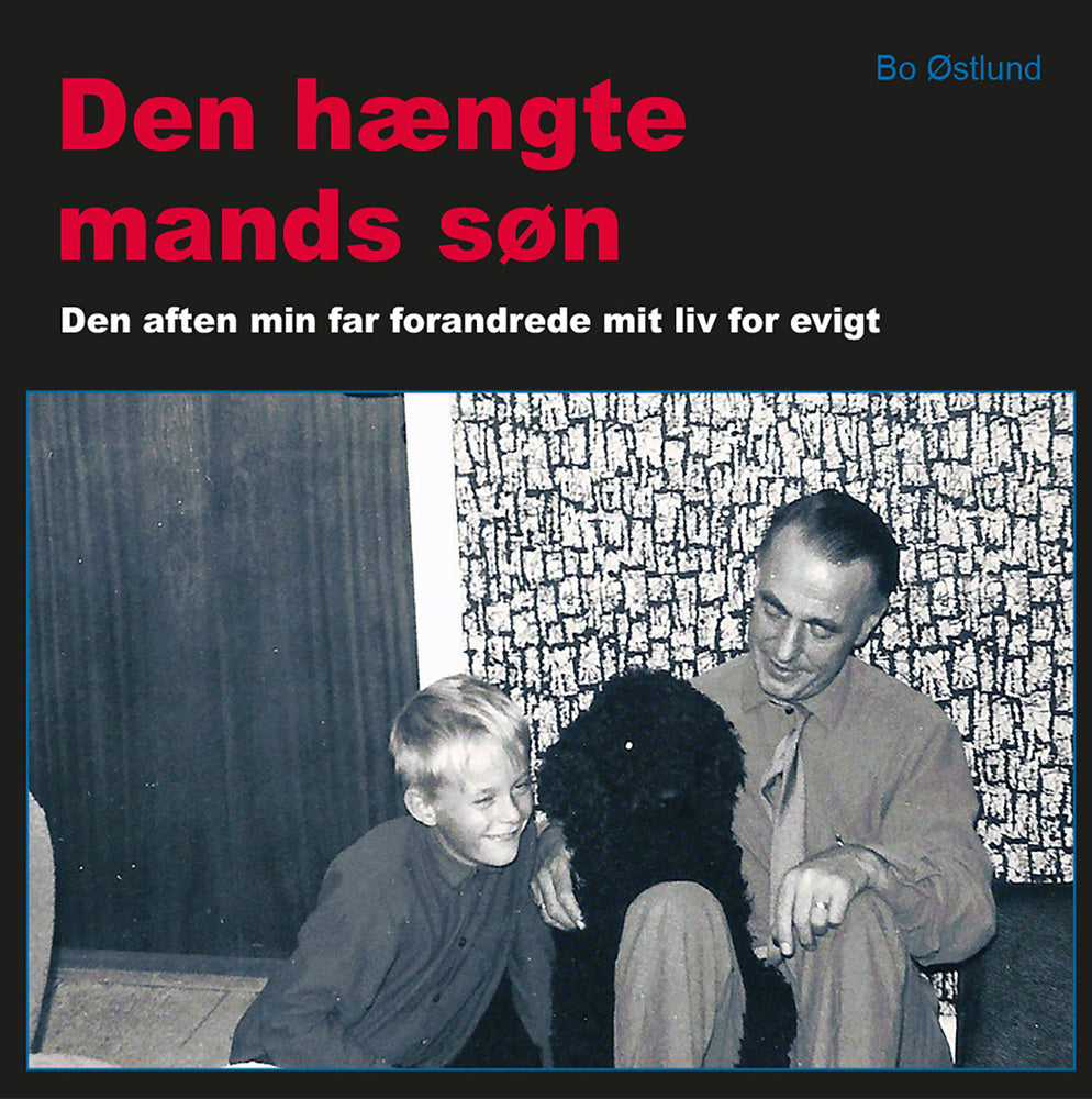 Den hængte mands søn