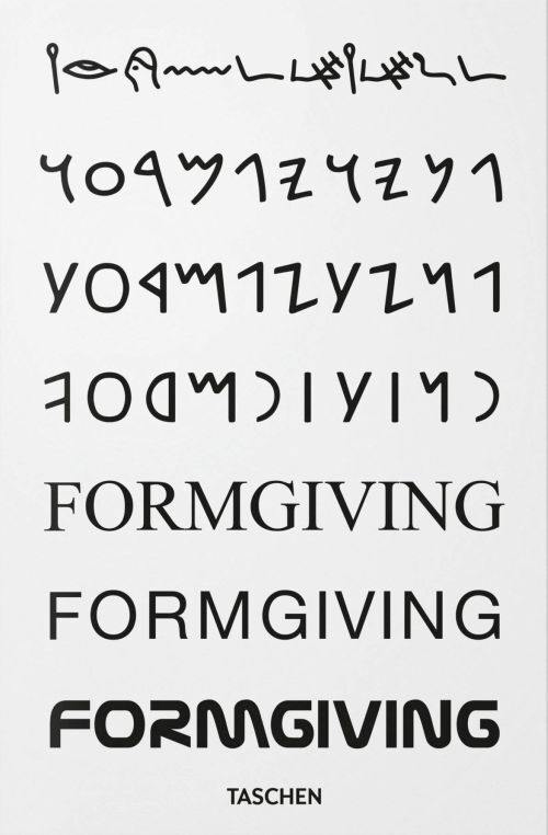 BIG. Formgiving. an Architectural Future History