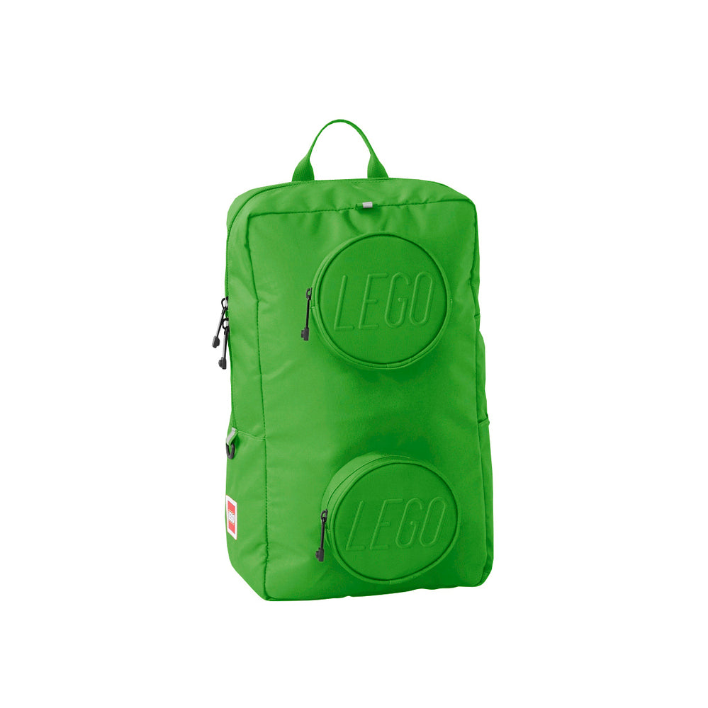 Rygsæk LEGO® signature 18L bright green