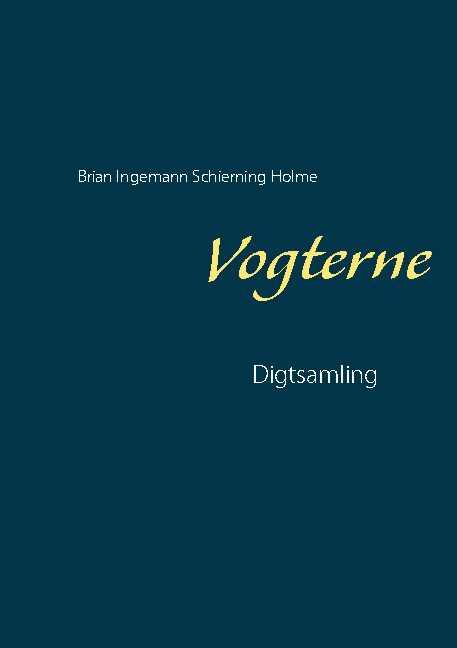 Vogterne