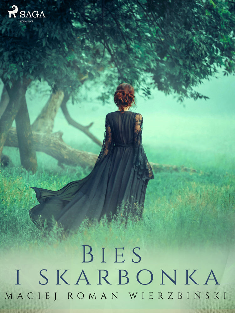 Bies i skarbonka