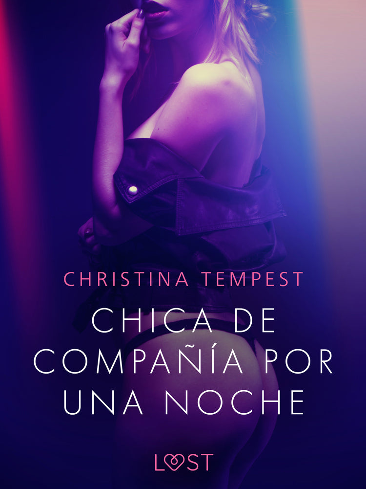 Chica de compañía por una noche