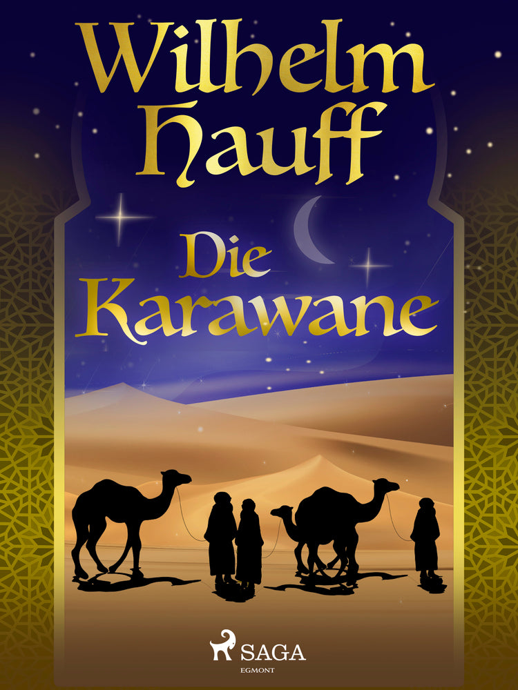 Die Karawane
