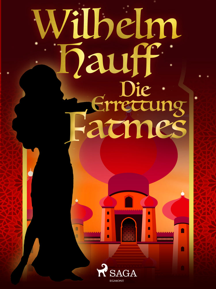 Die Errettung Fatmes