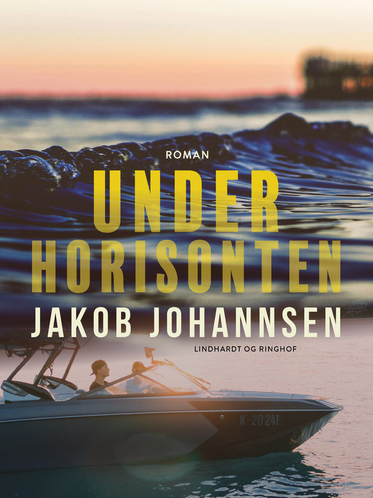 Under horisonten