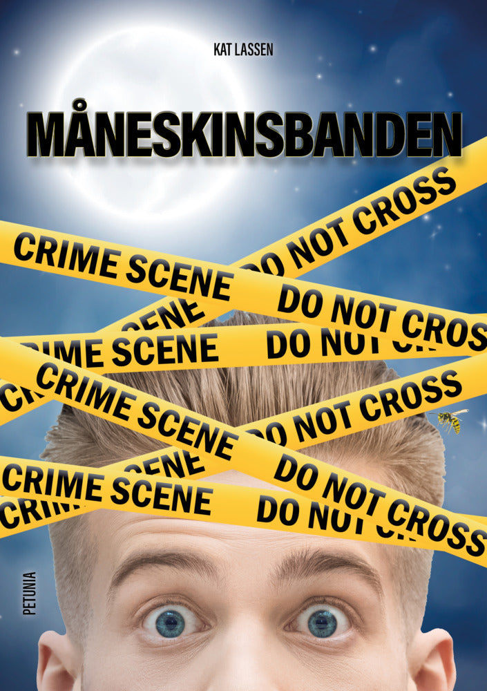Måneskinsbanden
