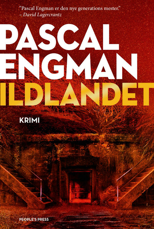 Ildlandet