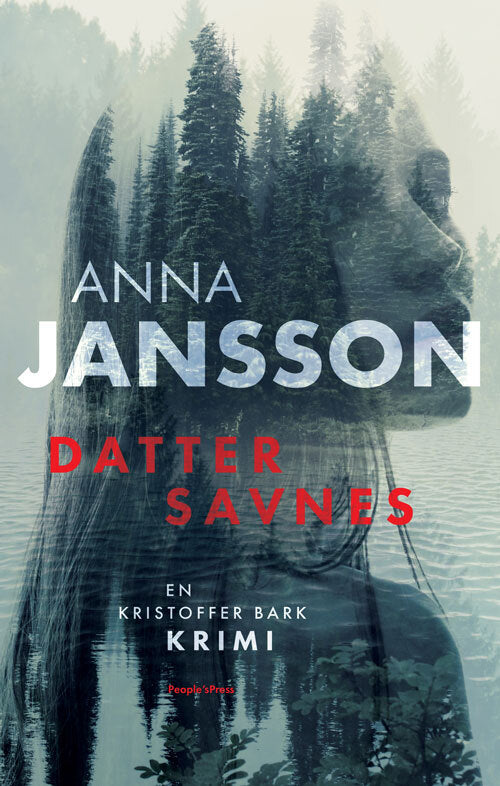 Datter savnet
