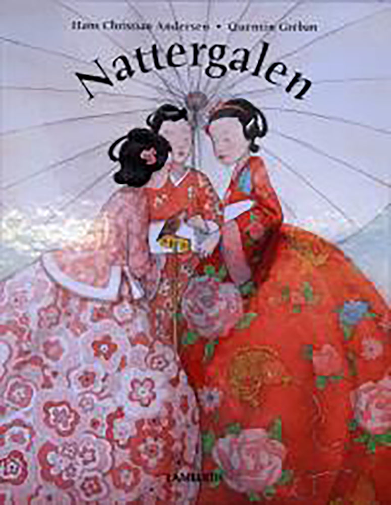 Nattergalen