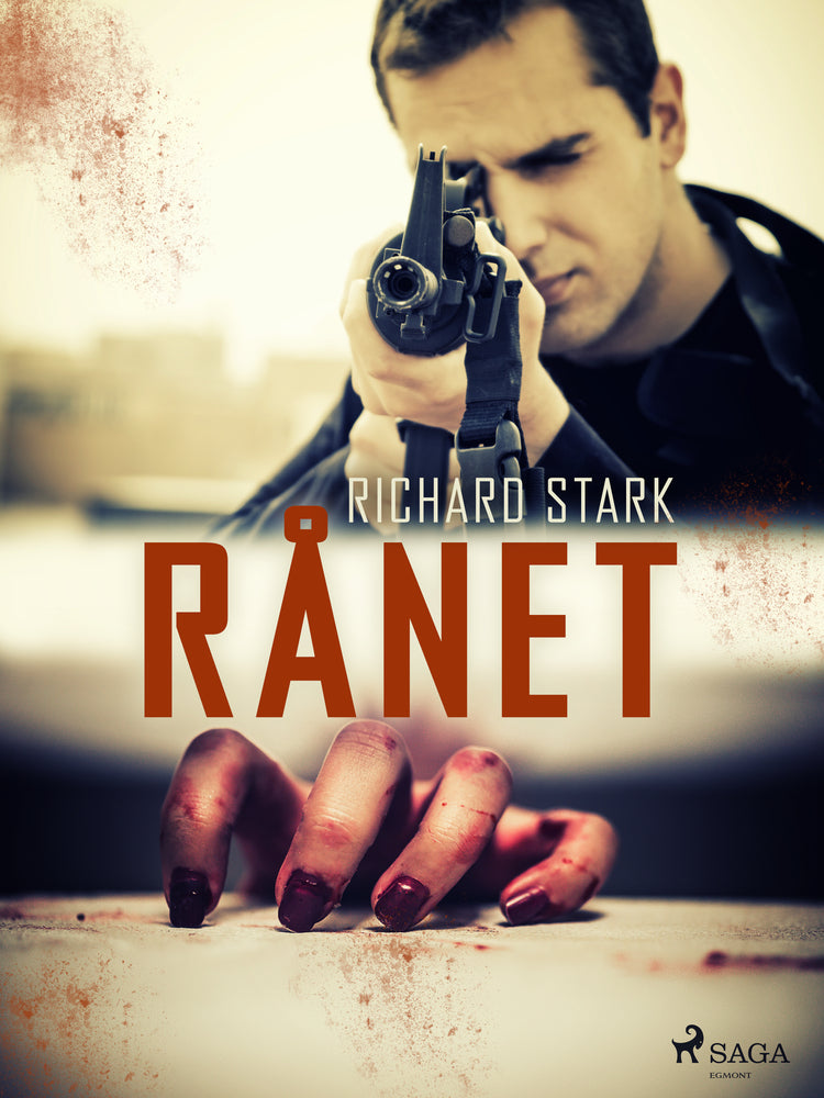 Rånet