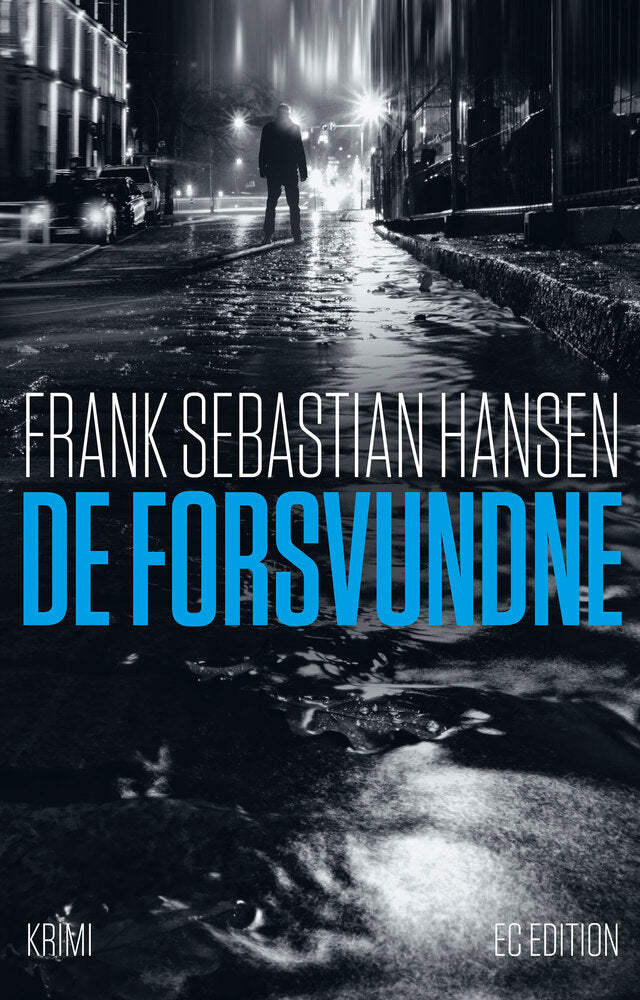 De Forsvundne