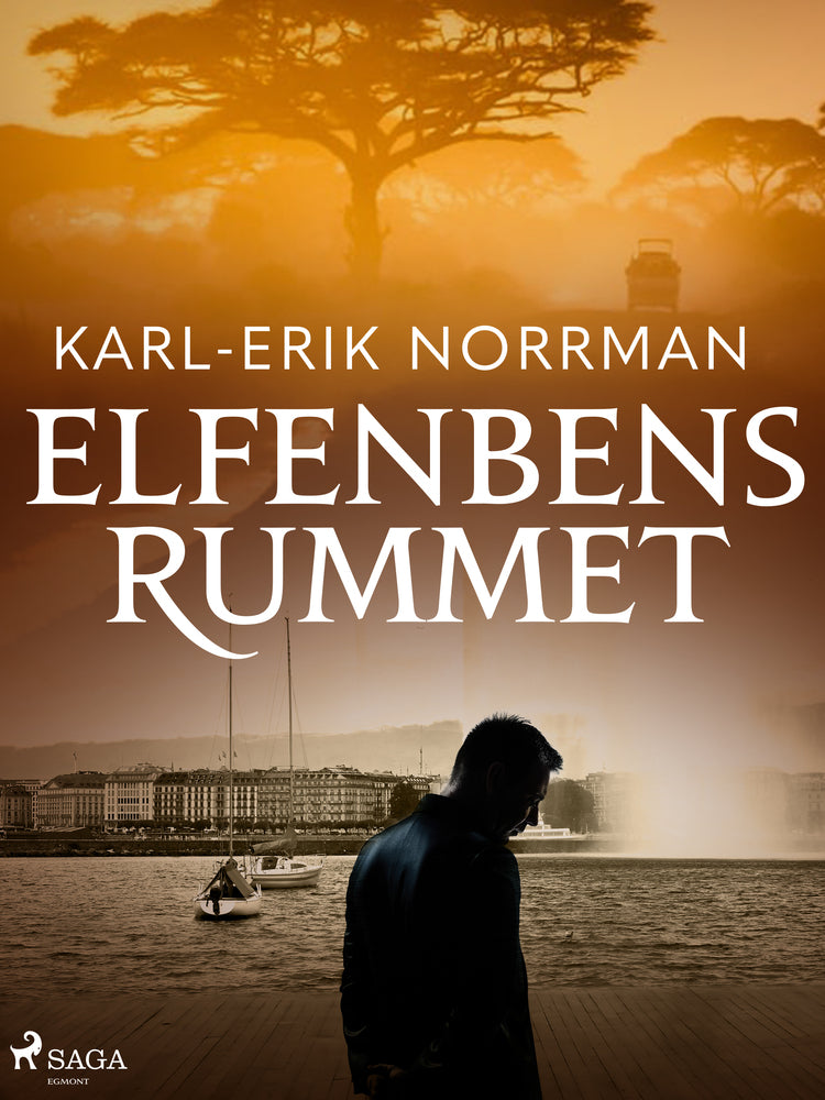 Elfenbensrummet