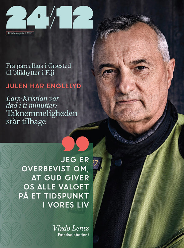 24:12 Et julemagasin 2020