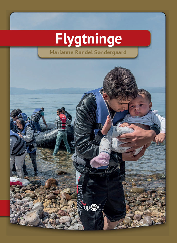 Flygtninge