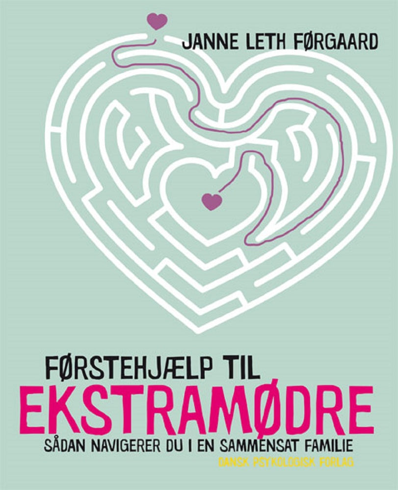 Førstehjælp til ekstramødre