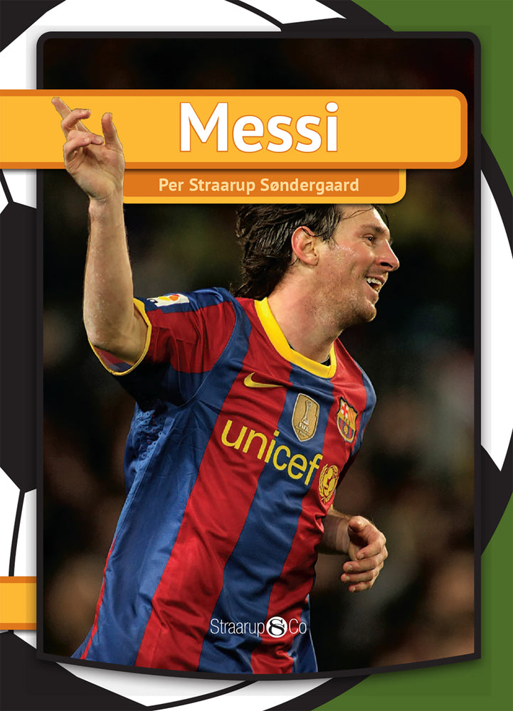 Messi (Somali)