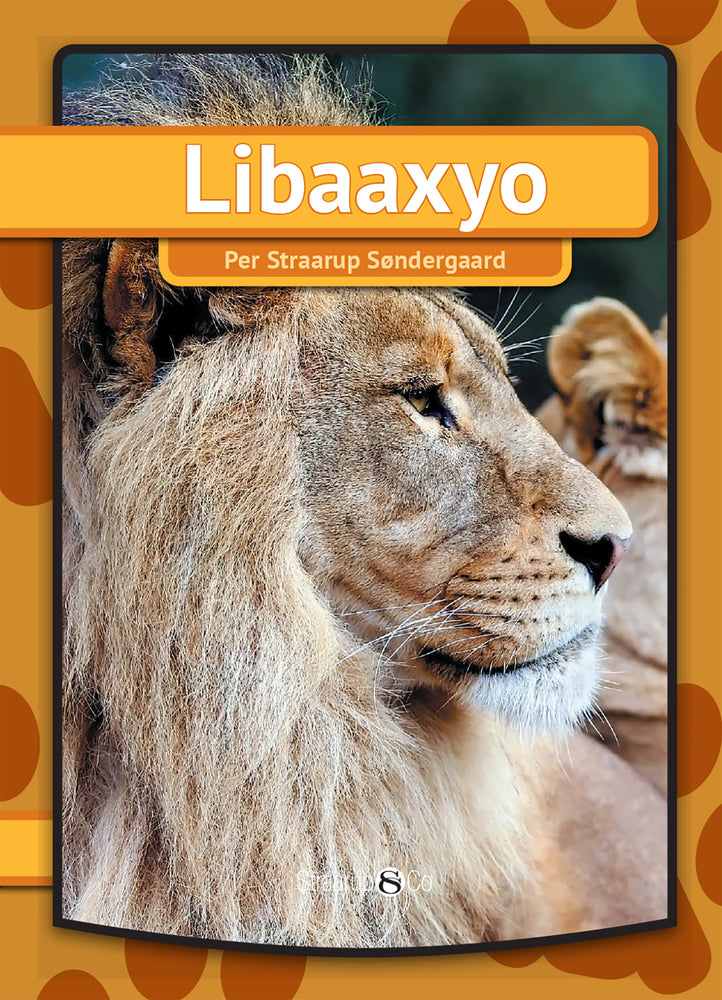Libaaxyo