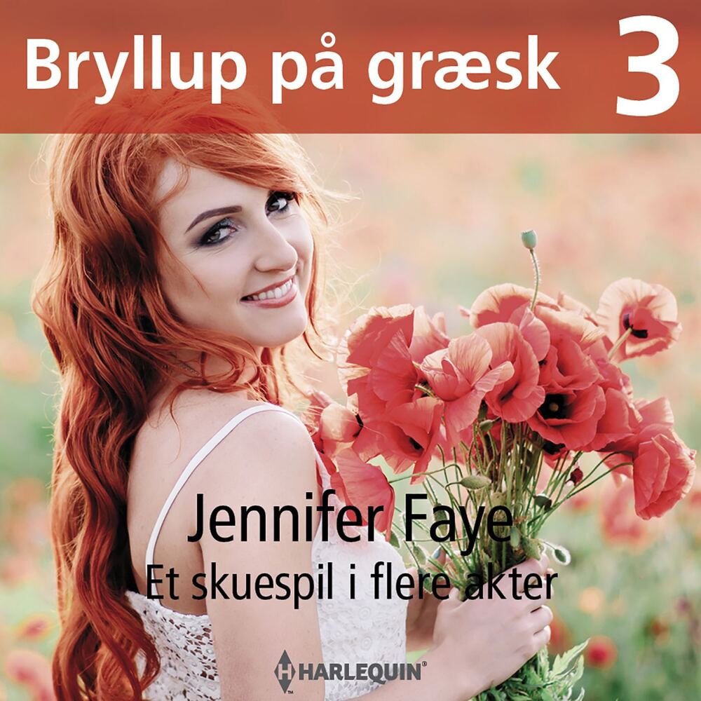 Et skuespil i flere akter