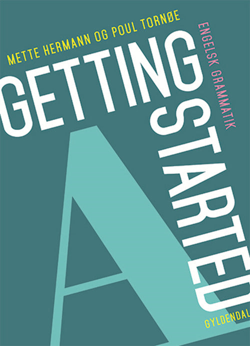 Getting Started A