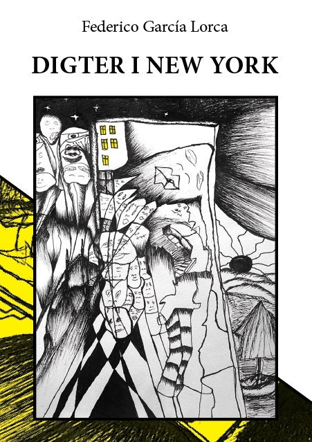Digter i New York