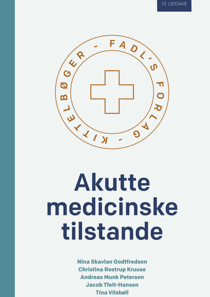 Akutte medicinske tilstande
