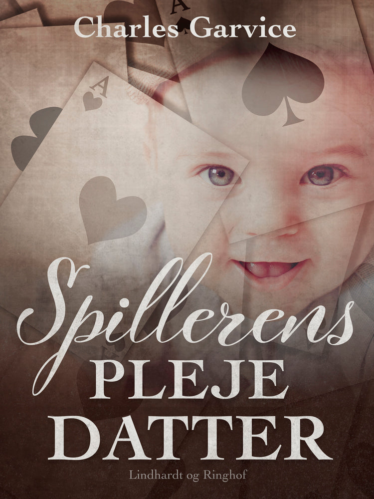 Spillerens plejedatter