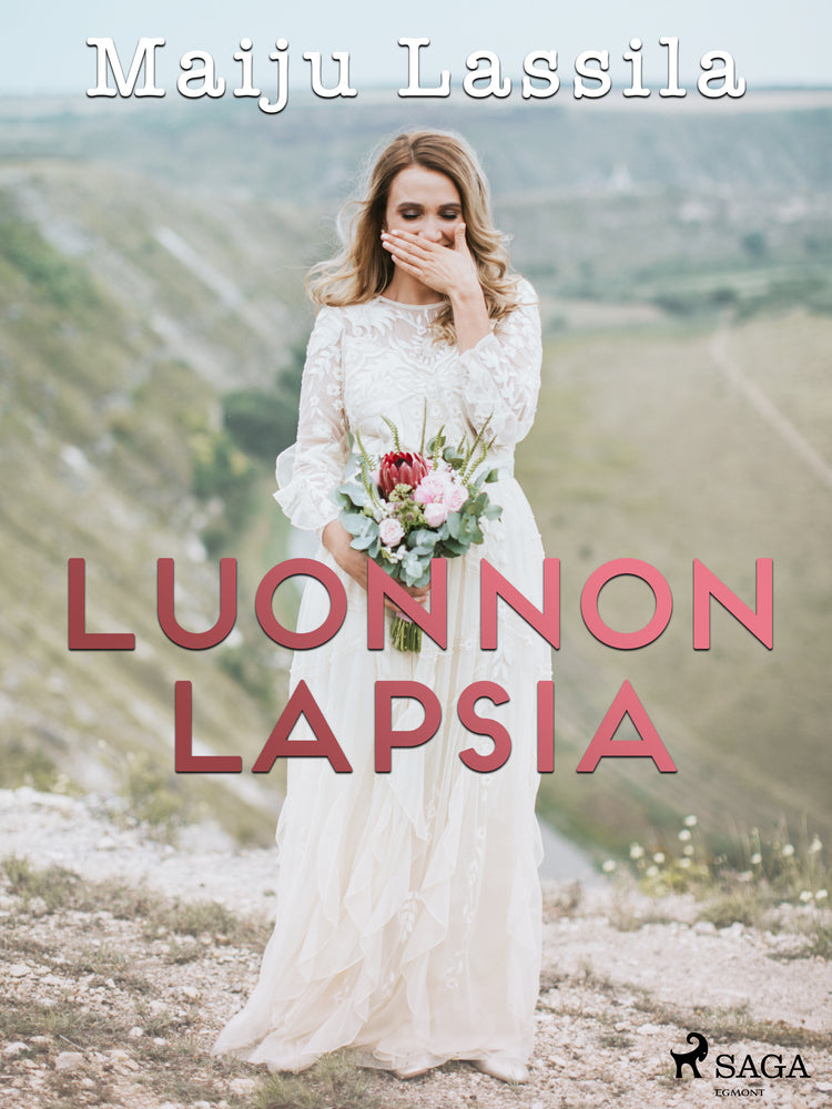 Luonnon lapsia