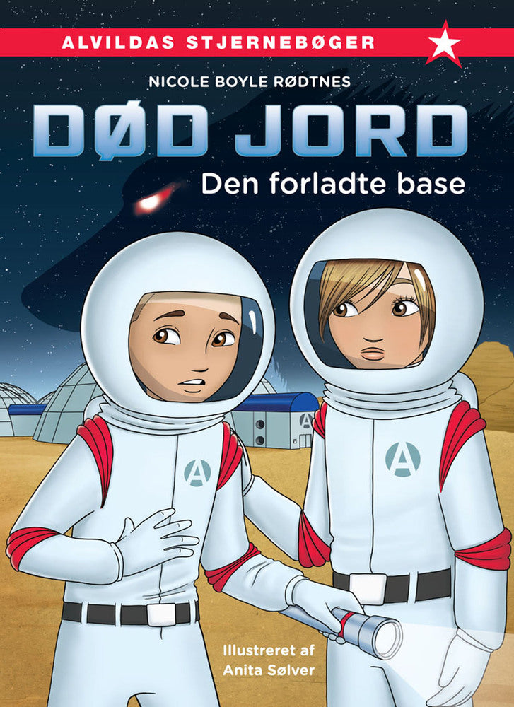 Død jord 2: Den forladte base