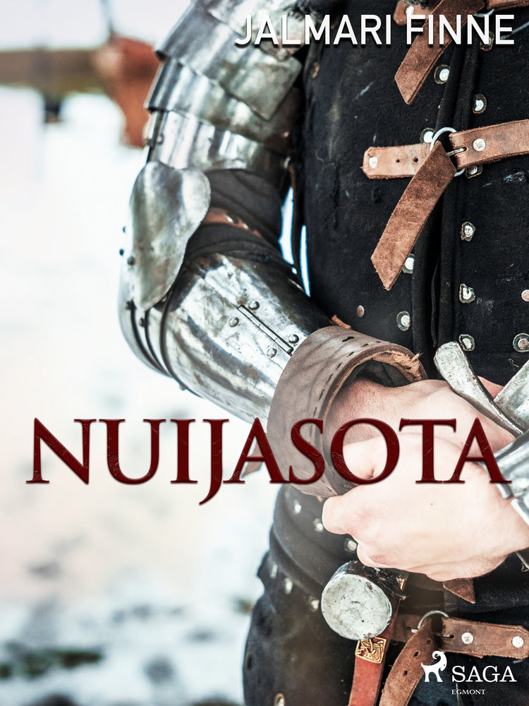 Nuijasota