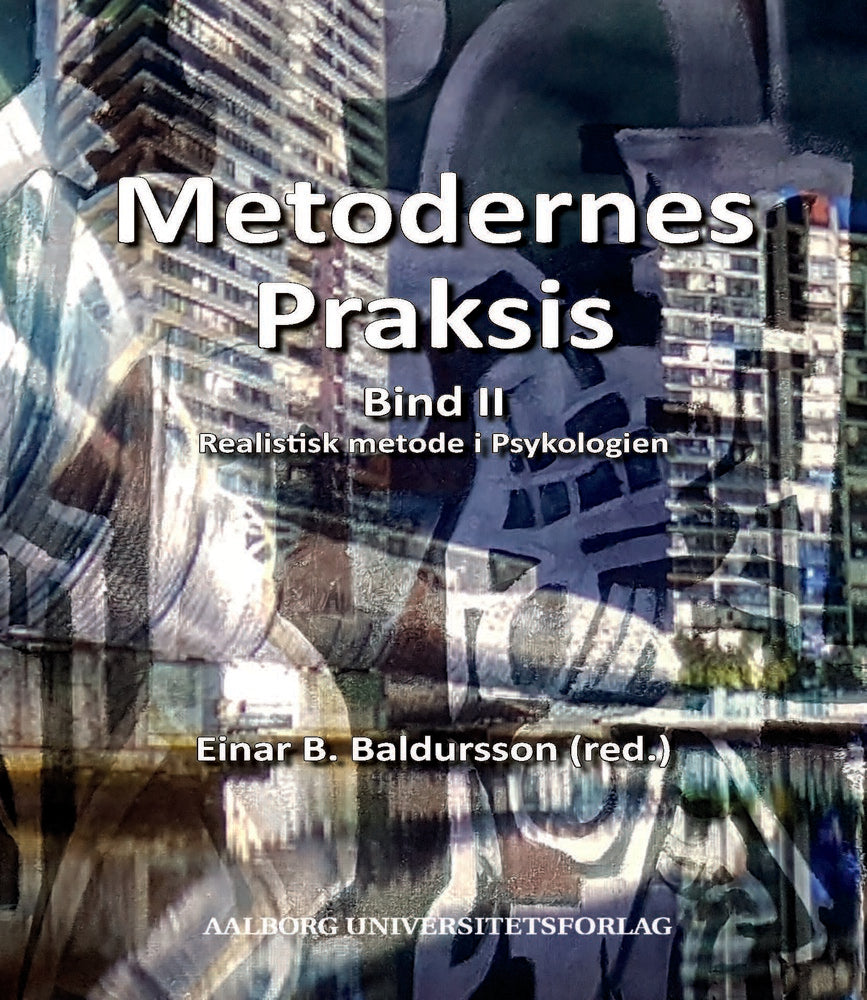 Realistisk Metode i Psykologien