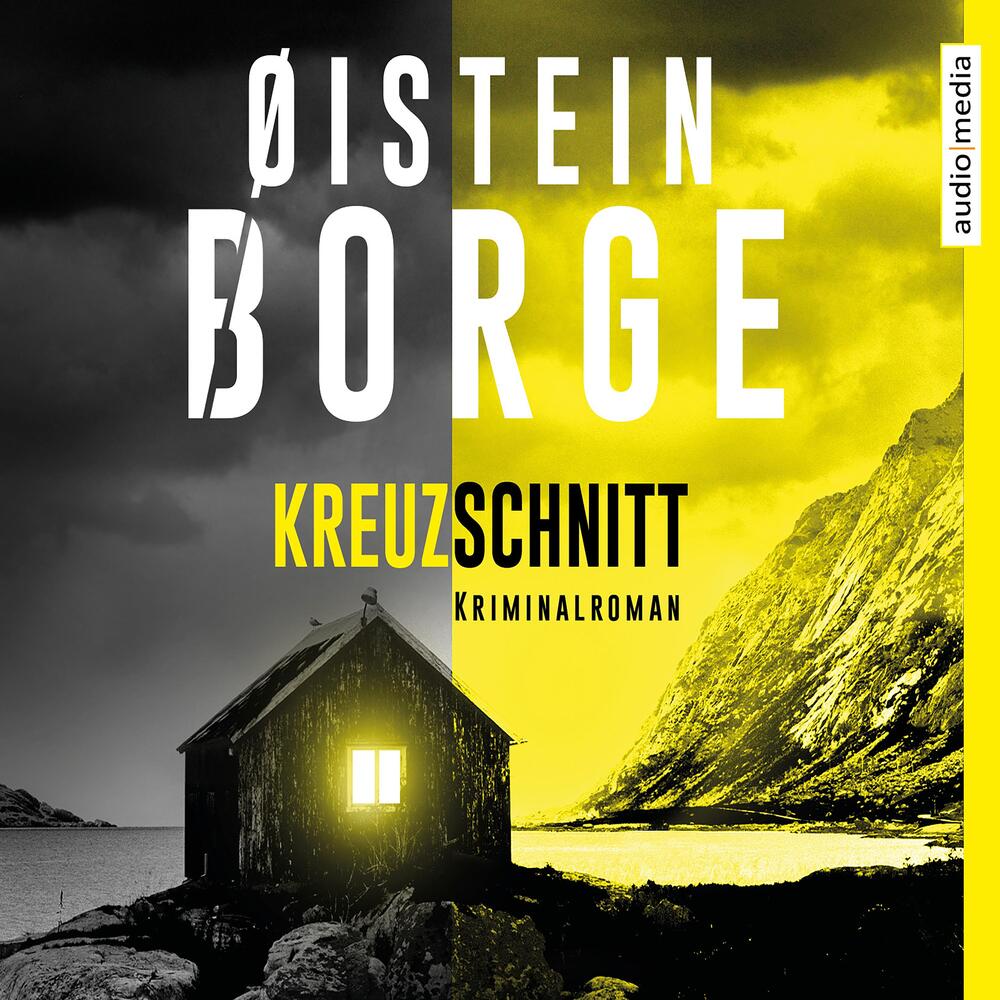 Kreuzschnitt