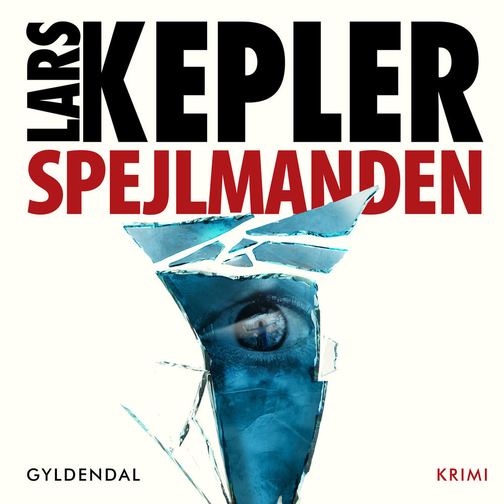 Spejlmanden