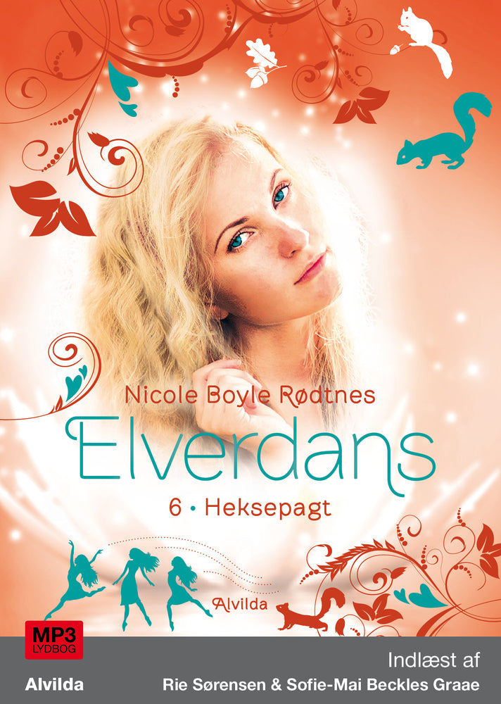 Elverdans 6: Heksepagt