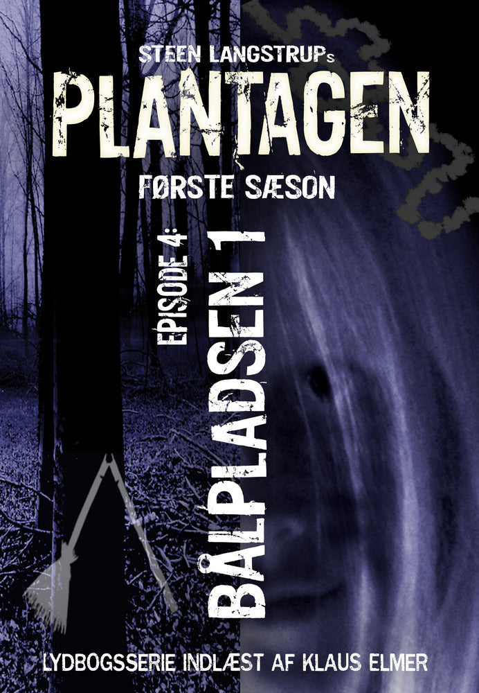 Plantagen, sæson 1, episode 4